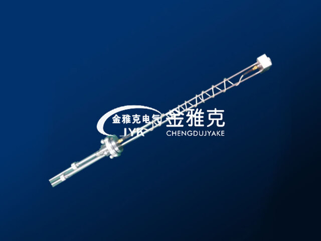 JYK进口晶控单探头