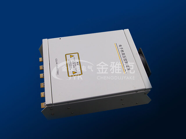 JYK三项调功器