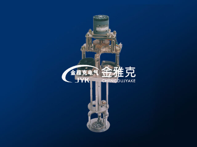 JYK上反射光路系统